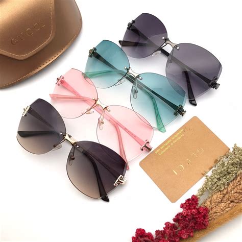 kacamata gucci wanita